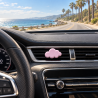 Cloud-Shaped Car Air Vent Freshener