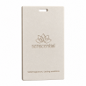 Tarjeta Perfumada para Coche (64 x 97 mm)