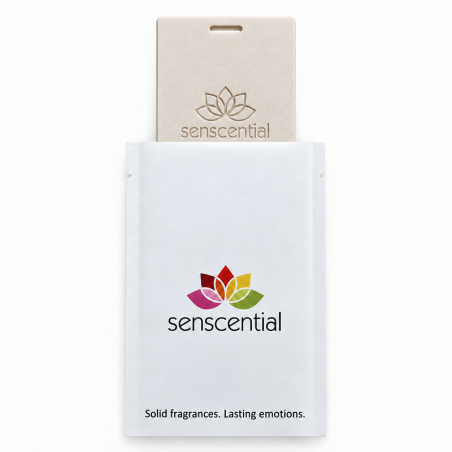 ScentedCard for Cars (64 × 97 mm)