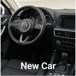 Recambio de ambientador para coche SENSCENTIAL – 6 fragancias a elegir