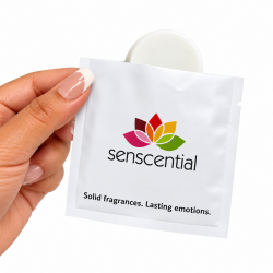 Car Air Freshener Refill