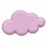 Cloud-Shaped Car Air Vent Freshener